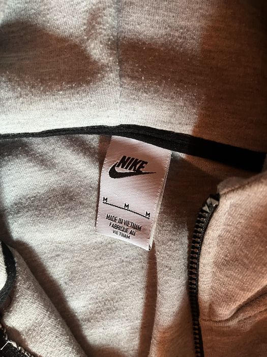 Bluza nike tech flecee