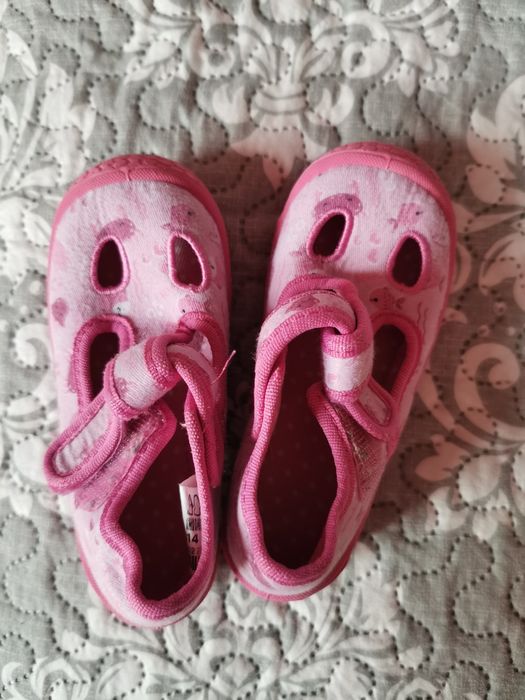 Лот за момиченце 2-3 години