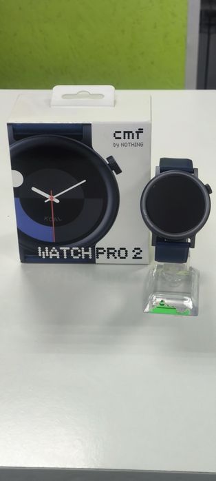 Смарт часы CMF Watch pro2