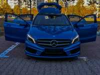 Mercedes Benz A - Class. 2013