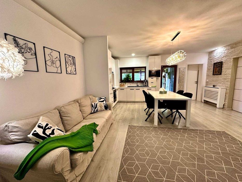 Casa 3 camere, zona Lidl-Dumbravita