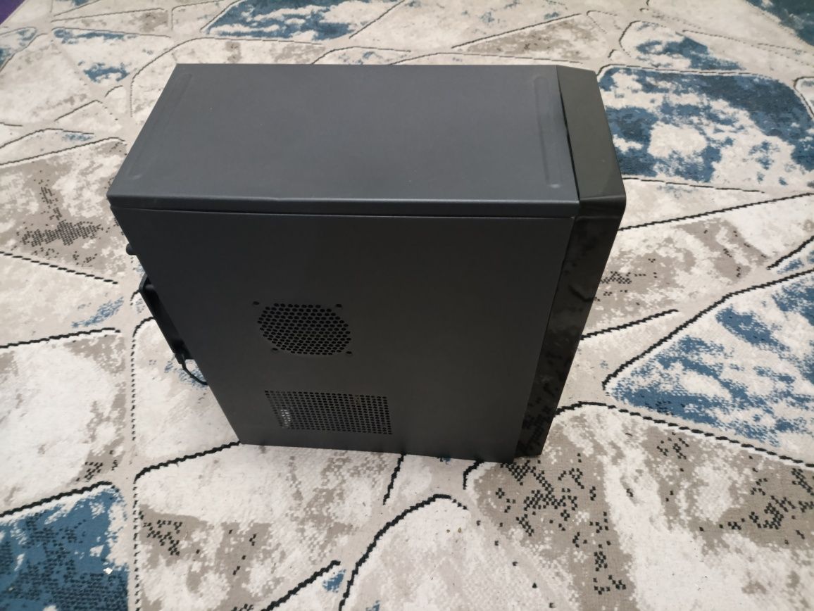 Домашний ИГРОВОЙ ПК xeon/gtx/ssd + ПОДАРОК!