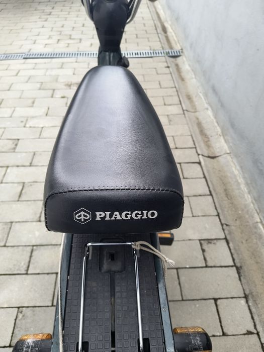 Piaggio grillo...50 CC, stare excelenta