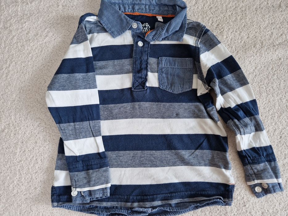 Vând tricouri copii