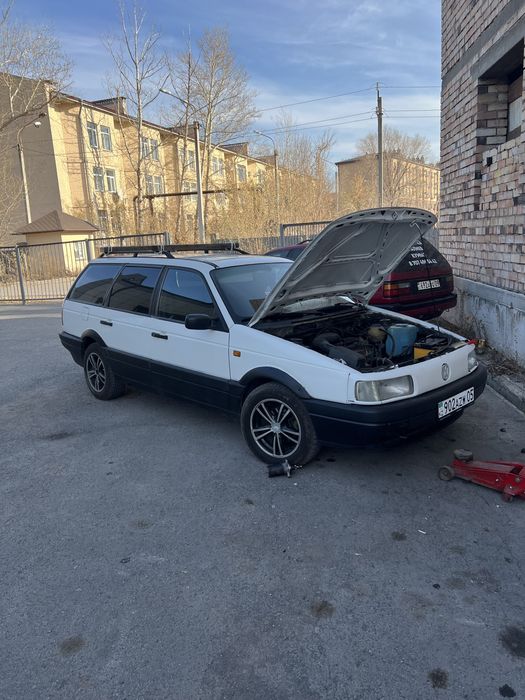 Продам пассат б3