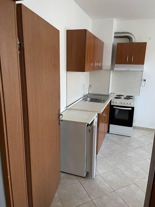 Двустаен, под наем, ж.к Възраждане