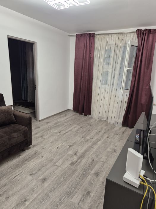 Închiriez apartament 2 camere