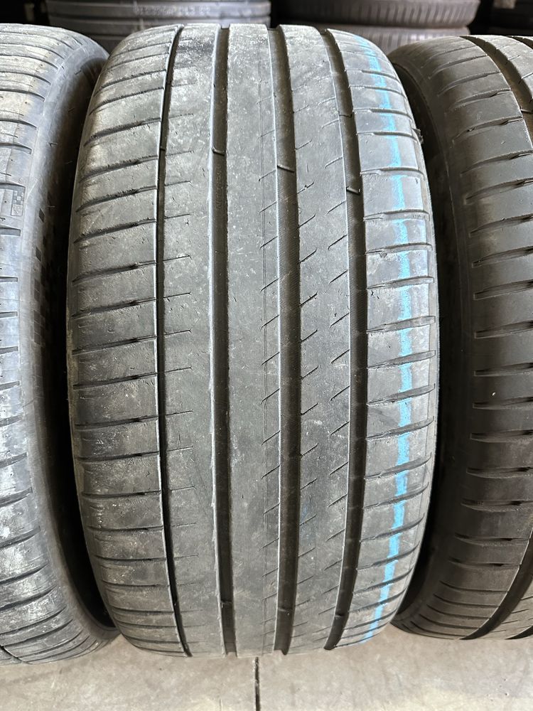 255/40/20 MICHELIN 4бр