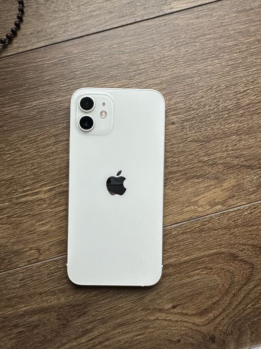 Iphone 12 64gb slb, ca nou, 79%, Pret fix