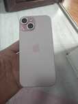 iphone 15 pink impecabil