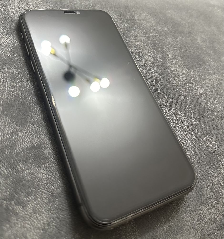 iPhone 11 на 128гб