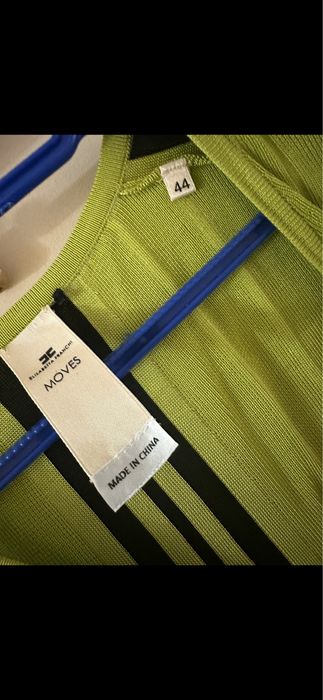 Рокля и ботуши elisabetta franchi