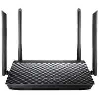 Router Wireless ASUS Gigabit RT-AC1200G Plus, Dual-Band,nou/sigilat