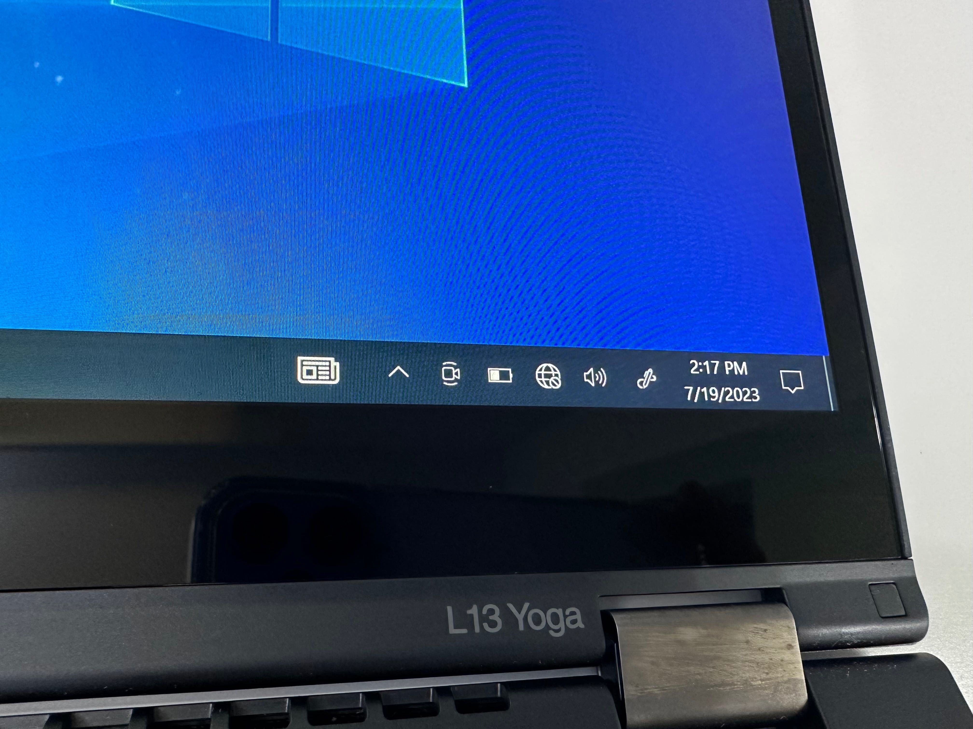 Lenovo L13 Yoga gen1 piese originale display tastatura etc.