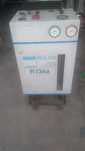 Aparat recuperare/umplere freon auto WREHO R850A