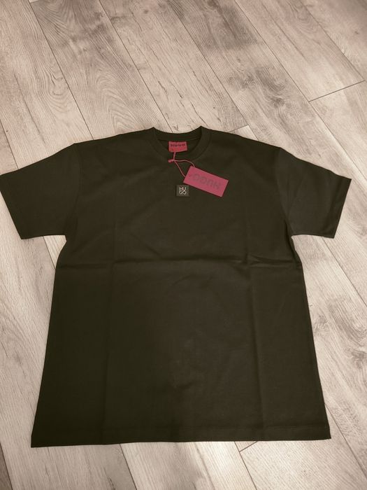 Tricou Hugo Boss 2025