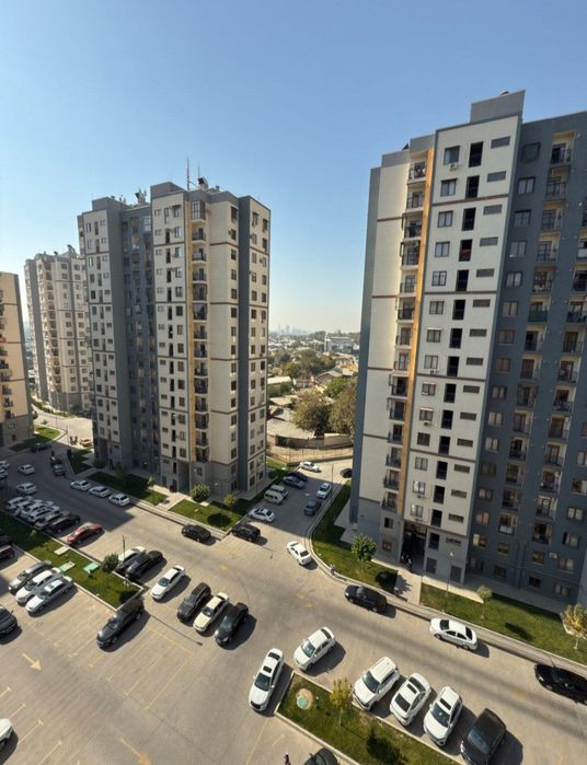 Продаётся квартира Юнусабад Манзара сити 3/10/13