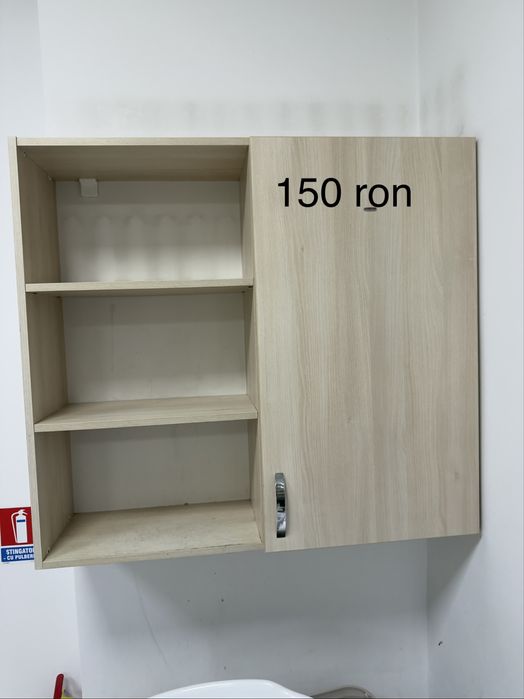 Vand dulap mai multe bucati