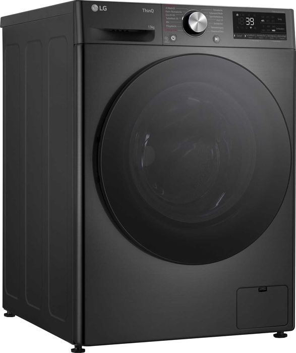 Пералня LG F4WR703YB 13кг.