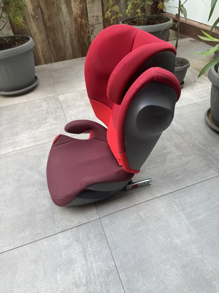 Столче за кола CYBEX