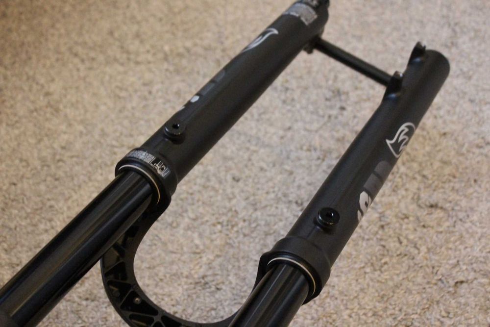 Fox 36 Performance Grip 3Pos furca suspensie 29 si 27.5 E-bike 150mm