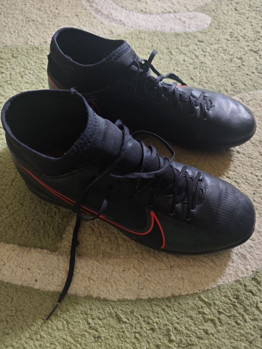 Стоножки за футбол  Nike