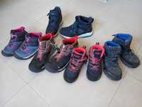 Детски планински обувки CMP, 29, 32, 35, Waterproof