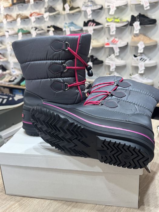 Cizme Zapada Dama - 40