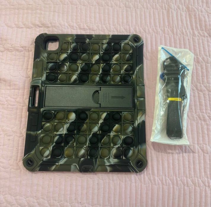 Lot 2 huse protectie 12.9 inch