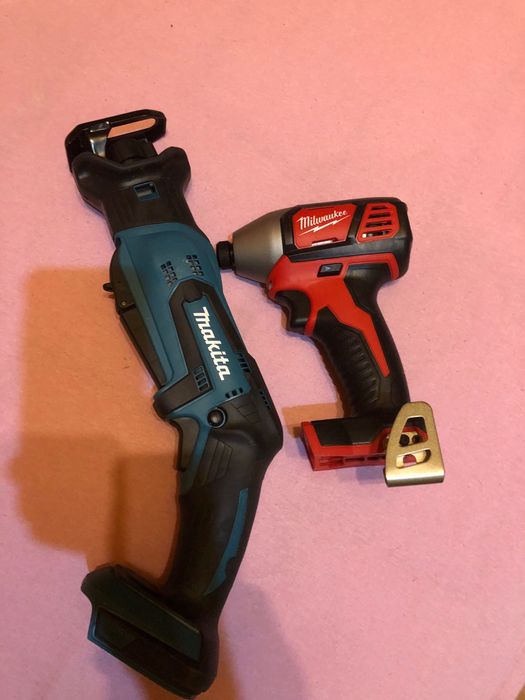 scule impact milwaukee makita pendular  baterii makita originale noi