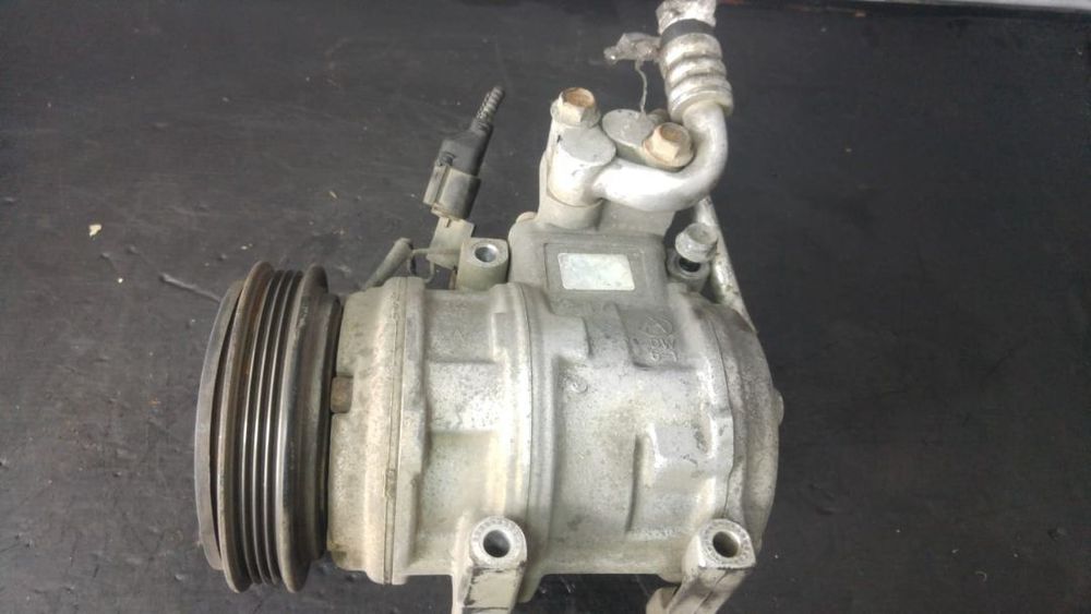 compresor clima ac kia carnival 2.9 crdi j3 144cp 2001-2006  13150-12000