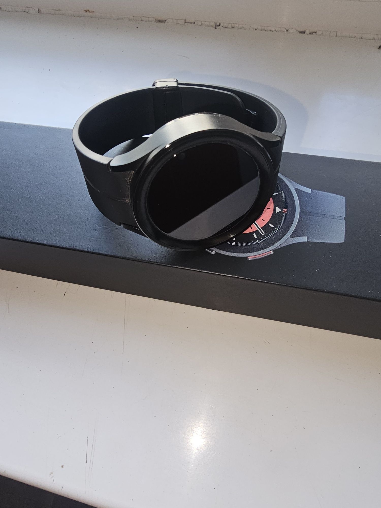 Galaxy Watch5 Pro