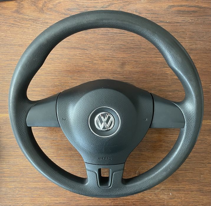 Volan VW T5.1 Caravelle cu airbag