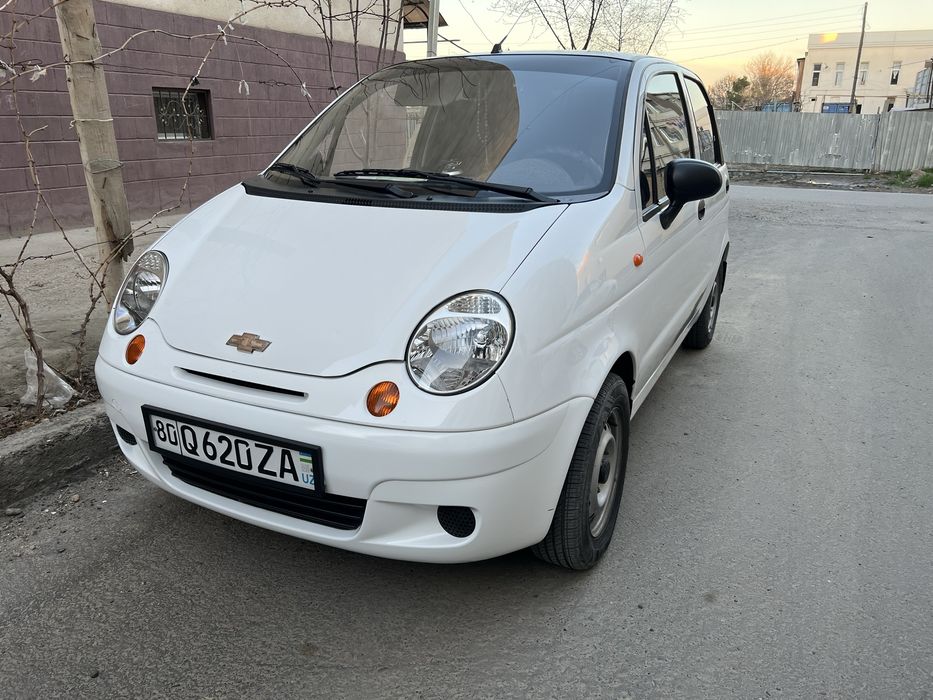 Матиз сотилади идеал