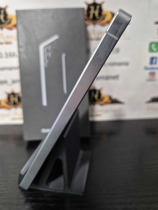 Hope Amanet P10/Samsung S25 Ultra