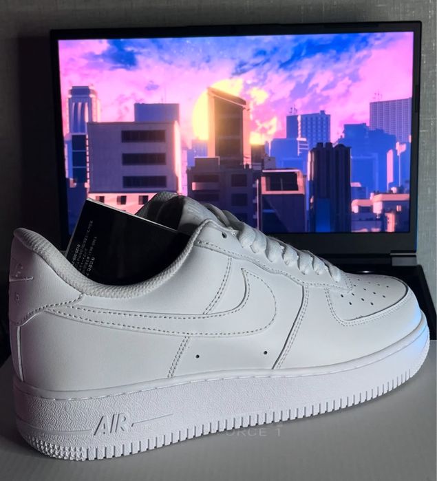 Nike Air Force 1 Форсы