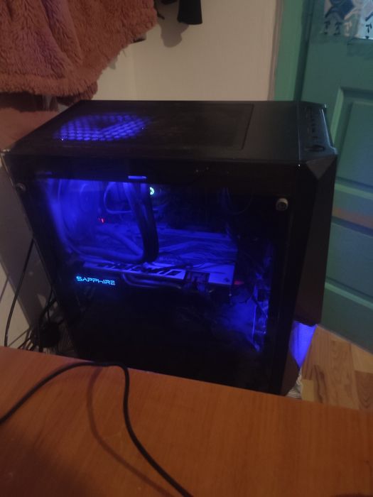 PC calculator gaming