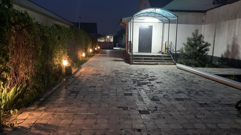 Продается дом в пос.Жамбыл п.Батан желтоксан 32
