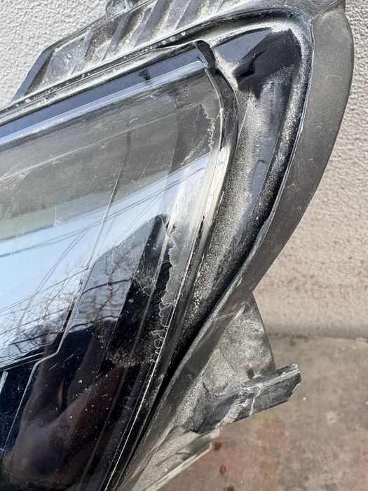 Far stanga renault megane 4 led ars 2016/2017/2018/20192020/2021/2022