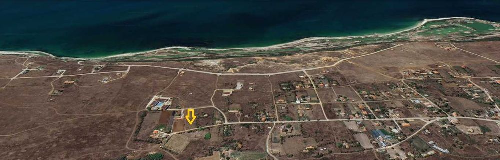 Продава се Парцел в с. Божурец, Област Добрич - 500 кв.м за 40 €/кв.м - Снимка #1