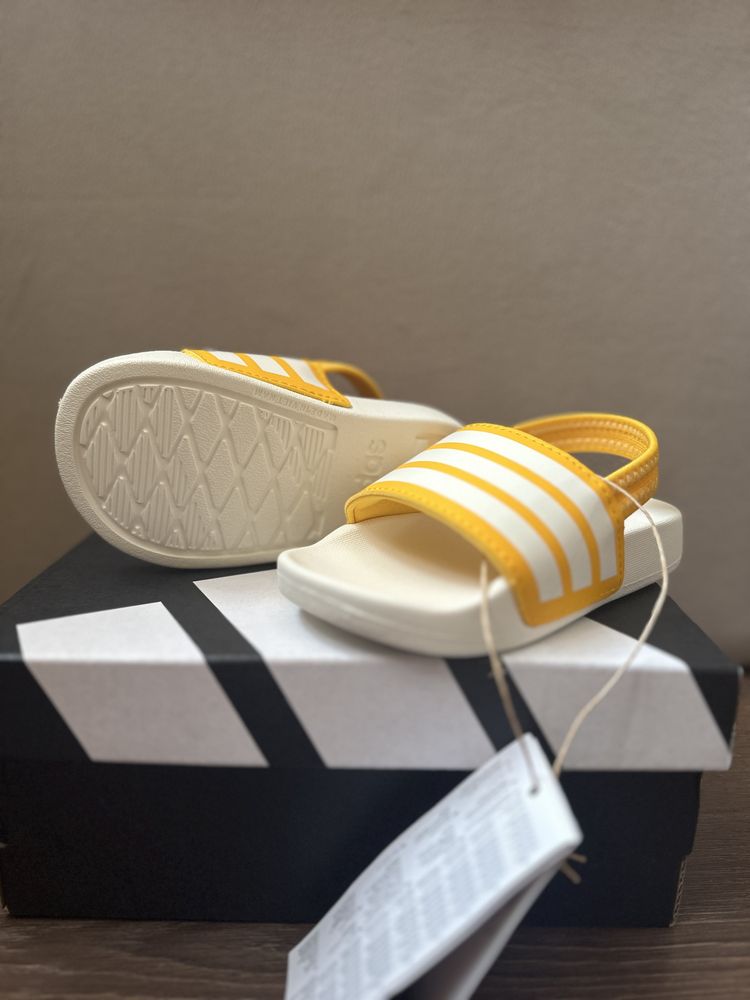 Детски сандали Adidas