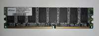 Modul memorie RAM Elixir DDR1 DDR400 CL3 256MB