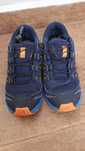 Adidași Salomon nr 35 copii