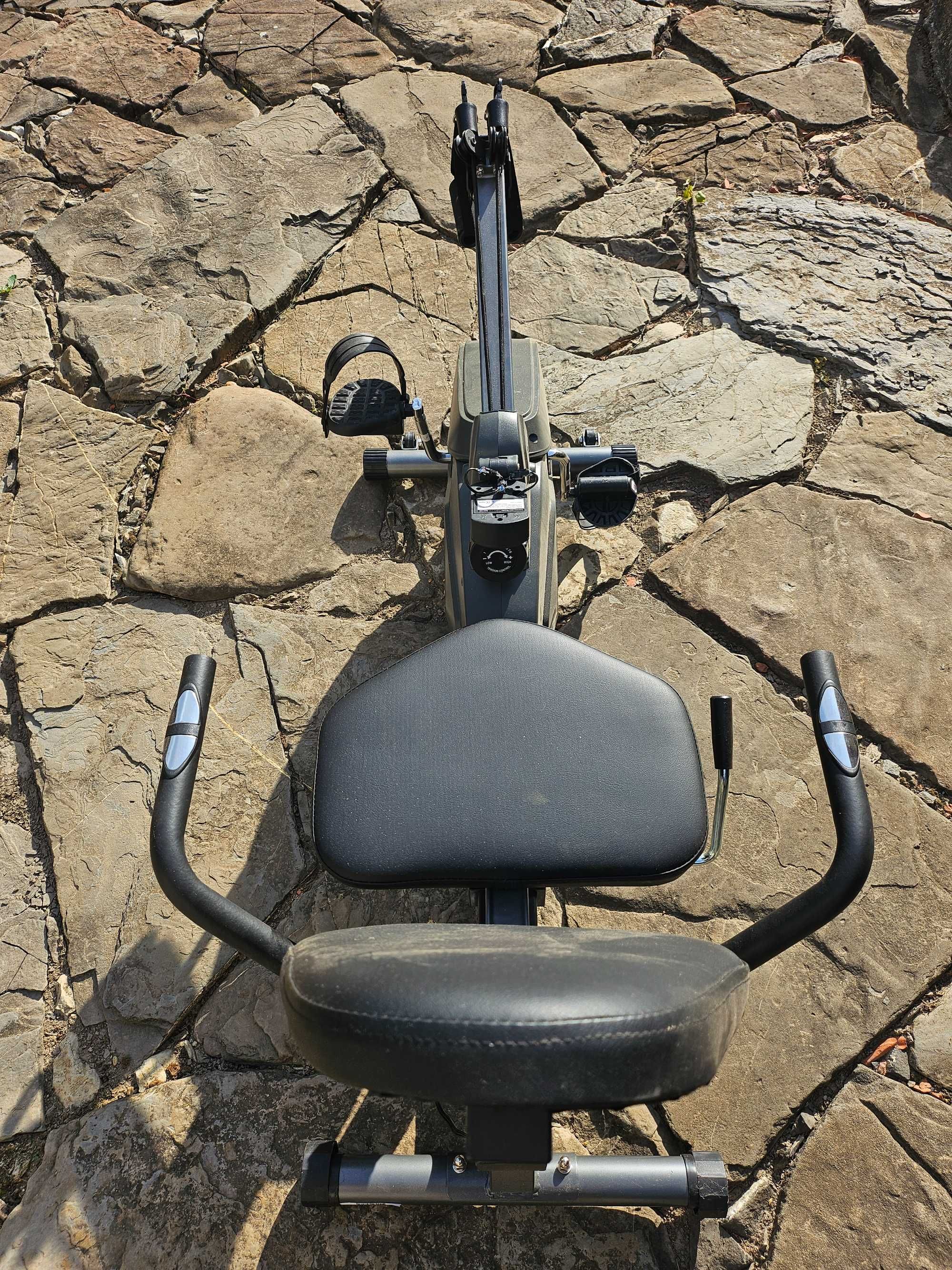 Велоергометър ISE SY-6910
