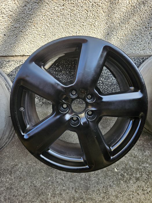 Джанти 5x112 RONAL 18 ich