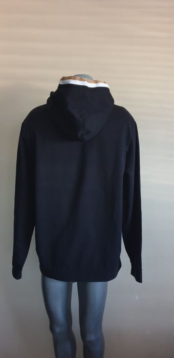 Hugo Boss Iconic Hoodie Mens Size 2XL НОВО! ОРИГИНАЛ! Мъжки Суитшърт!