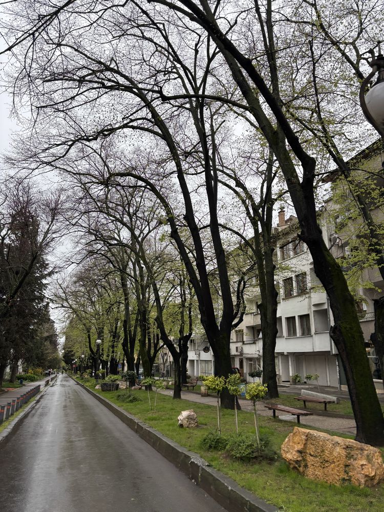 Четиристаен апартамент-имот в Стара Загора на “Методи Кусев”