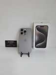 iPhone 15 Pro - KLI Amanet