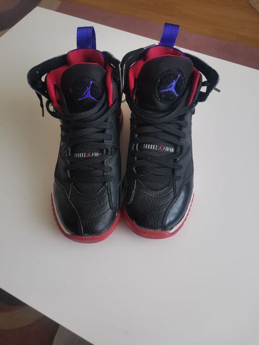 Sneaker Jordan Jumpman Two Trey