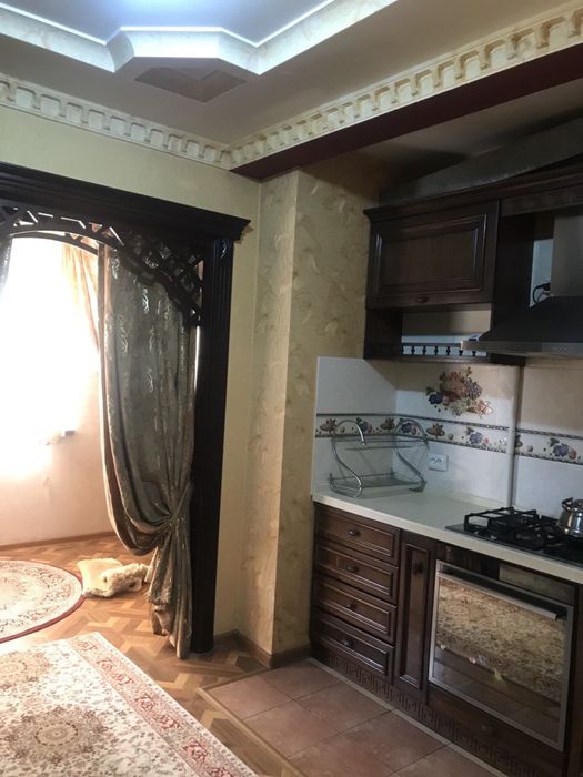 Сдается квартира в аренду